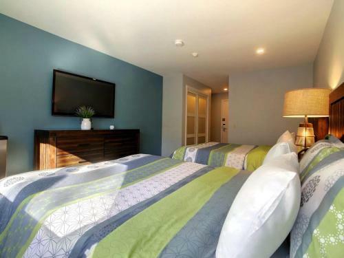 Killington Center Inn & Suites By Killington Vr - Studios