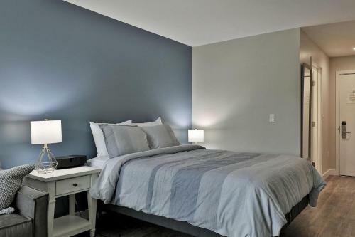 Killington Center Inn & Suites By Killington Vr - Studios