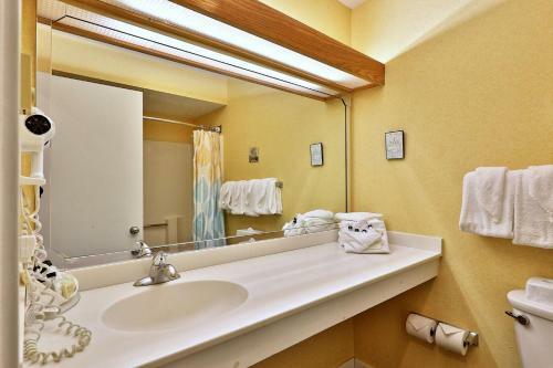 Killington Center Inn & Suites By Killington Vr - Studios