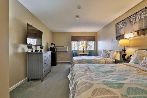 Killington Center Inn & Suites By Killington Vr - Studios