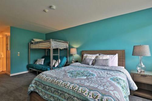 Killington Center Inn & Suites By Killington Vr - Studios