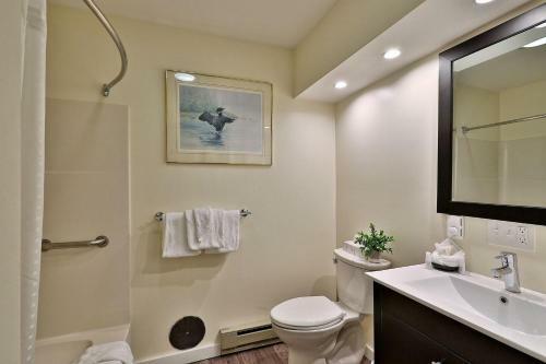 Killington Center Inn & Suites By Killington Vr - Studios