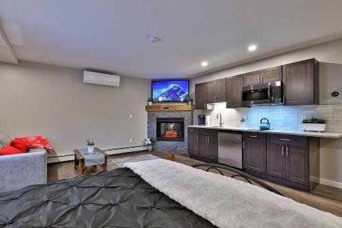 Killington Center Inn & Suites By Killington Vr - Studios