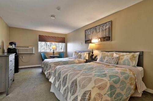 Killington Center Inn & Suites By Killington Vr - Studios