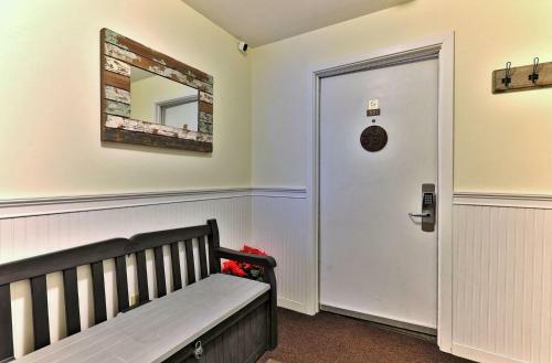 Killington Center Inn & Suites By Killington Vr - Studios