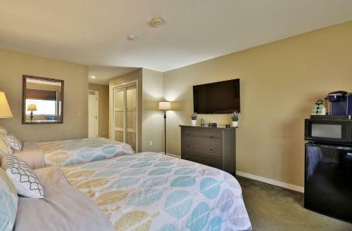 Killington Center Inn & Suites By Killington Vr - Studios