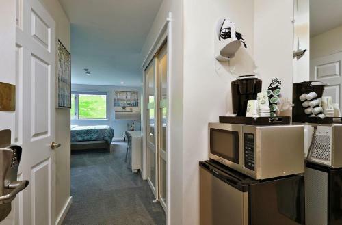 Killington Center Inn & Suites By Killington Vr - Studios