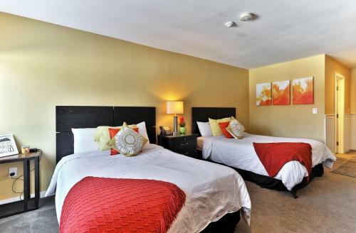 Killington Center Inn & Suites By Killington Vr - Studios