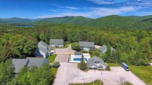 Killington Center Inn & Suites By Killington Vr - Studios
