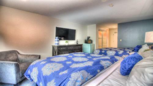 Killington Center Inn & Suites By Killington Vr - Studios