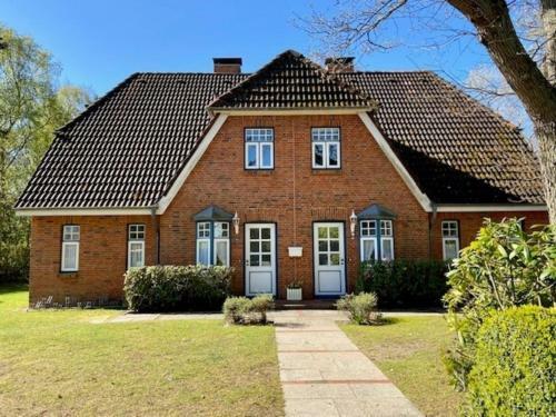 Apartamento Schwalbennest - A67824