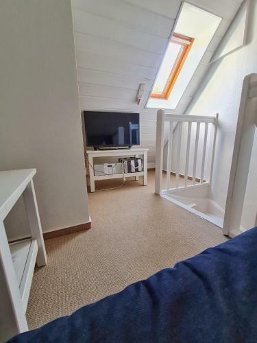 Apartamento Schwalbennest - A67824