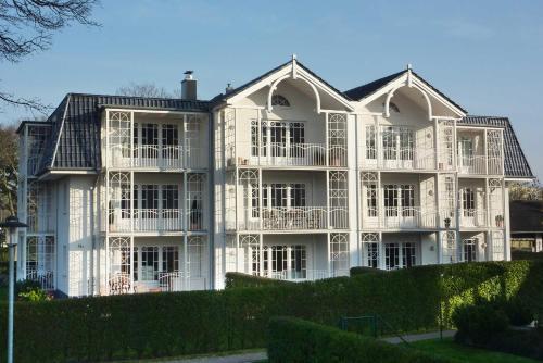 Apartamento Palais 8 Og1