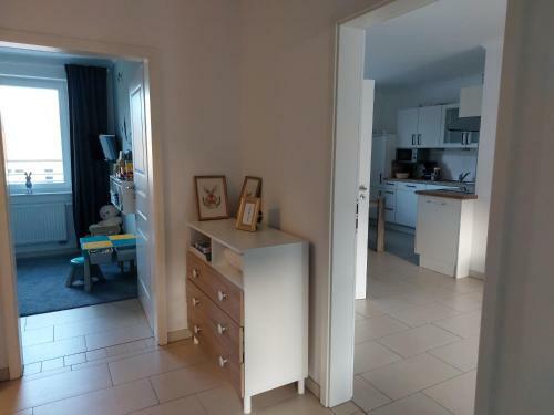 Apartamento Nordsee, Kinderfreundlich, Modern, Erholung !!