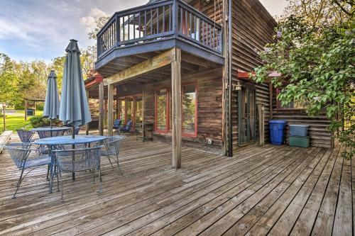 Bella Mattina 10 Acres With Beautiful Views!