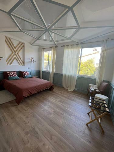 Apartamento La Fabrique Centre Ville - Berges Du Tarn