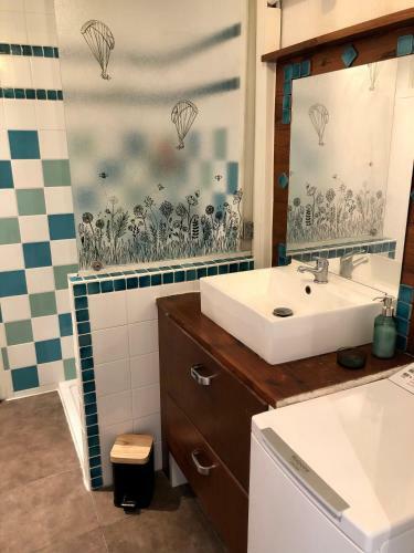 Apartamento La Fabrique Centre Ville - Berges Du Tarn