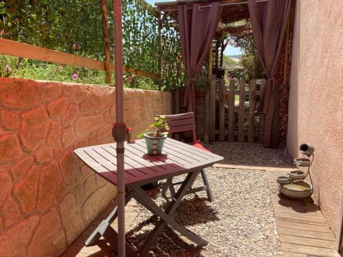 Bed & Breakfast Chambre Double Avec Salle de Bain Priv�e