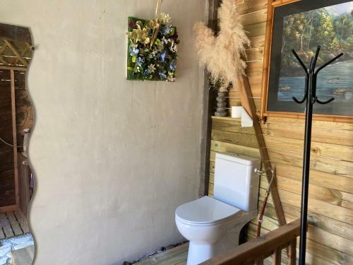 Bed & Breakfast Chambre Double Avec Salle de Bain Priv�e
