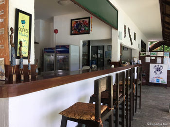 Hotel Villa Formosa Bohol