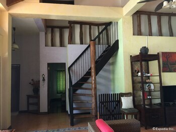 Hotel Villa Formosa Bohol