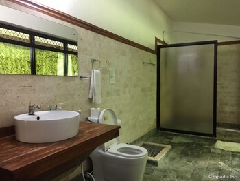 Hotel Villa Formosa Bohol