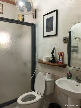 Hotel Villa Formosa Bohol