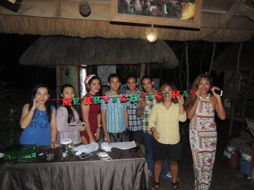 Albergue Bohol Coco Farm