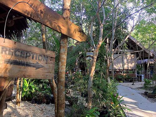Albergue Bohol Coco Farm