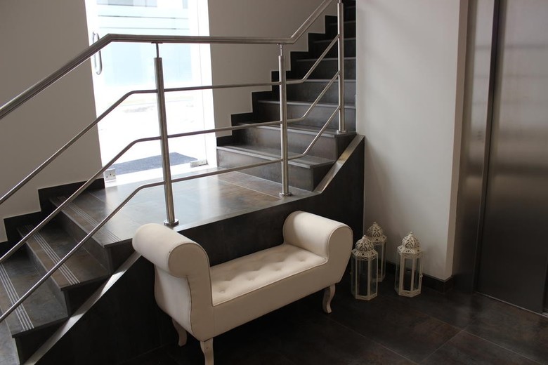 Hostal Aqua Ria Boutique Hotel