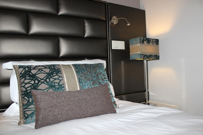 Hostal Aqua Ria Boutique Hotel