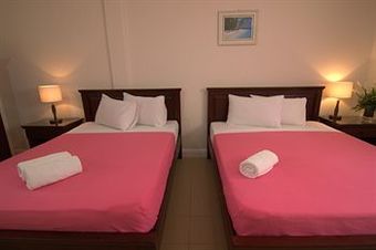 Hotel Panglao Regents Park Resort