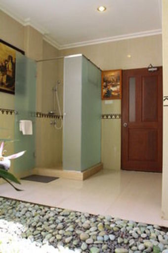 The Grand Palace Hotel Malang