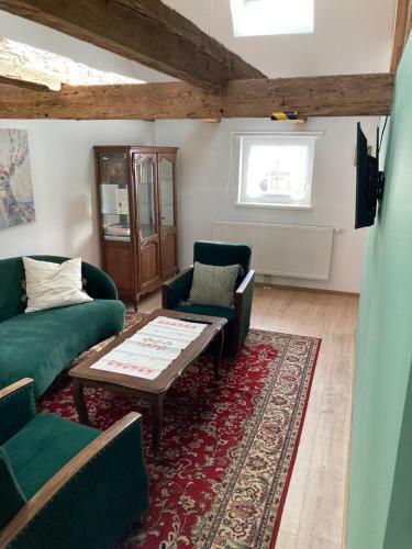 Bed & Breakfast La Cl� Du Temps