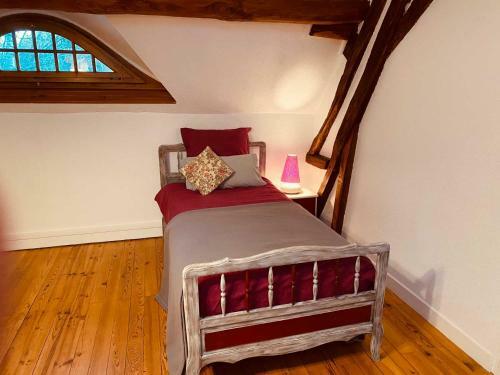 Bed & Breakfast Le Moulin De Pasnel