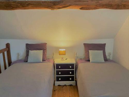 Bed & Breakfast Le Moulin De Pasnel