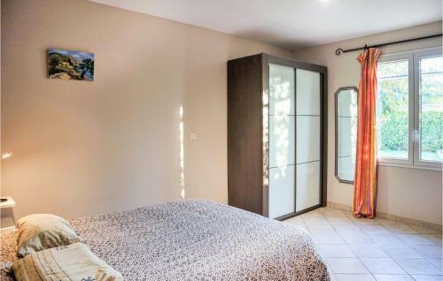 Beautiful Home In Mont�limar With 3 Bedrooms