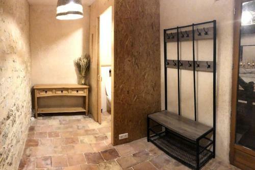 Charmant Gite Ind�pendant, Entour� De Nature.