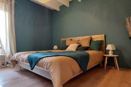 Charmant Gite Ind�pendant, Entour� De Nature.