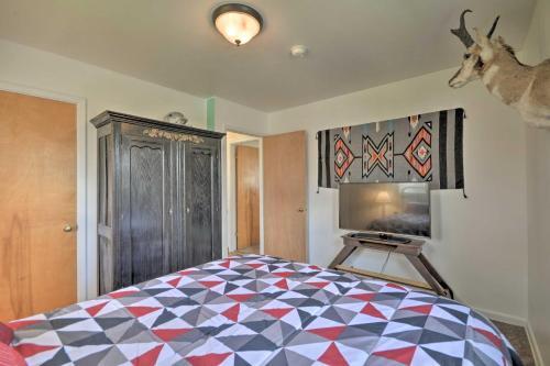Cozy Sheridan Abode Near Parks And Restaurants!