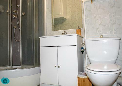 Apartamento Paisible 2 Pi�ces & Terrasse � 2 Pas De La Plage !