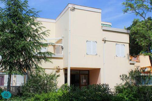 Apartamento Paisible 2 Pi�ces & Terrasse � 2 Pas De La Plage !