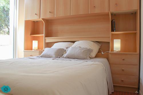 Apartamento Paisible 2 Pi�ces & Terrasse � 2 Pas De La Plage !