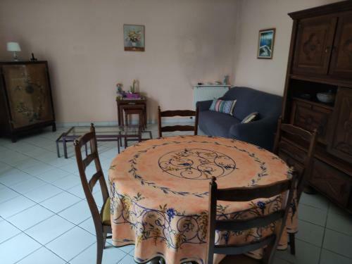 Location De Vacances