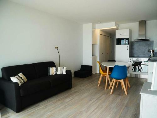 Apartamento R�sidence Dauphins - Studio Pour 2 Personnes 194