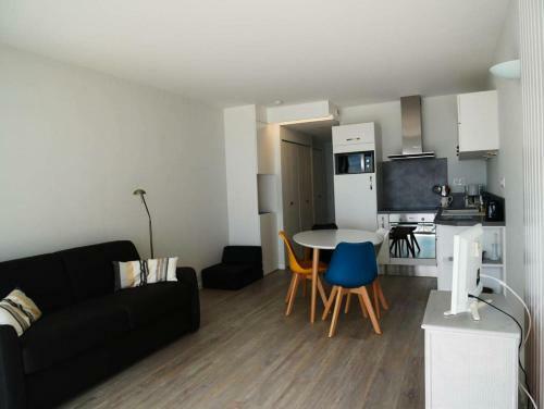 Apartamento R�sidence Dauphins - Studio Pour 2 Personnes 194