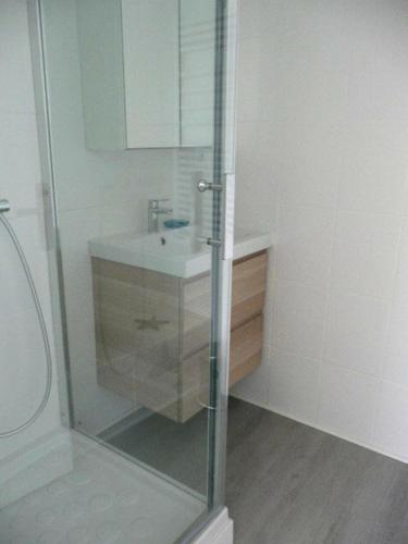 Apartamento R�sidence Clipper - Studio Pour 4 Personnes 344