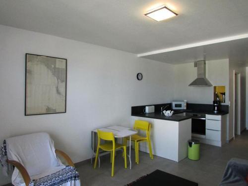 Apartamento R�sidence Mor Braz - Studio Pour 2 Personnes 204
