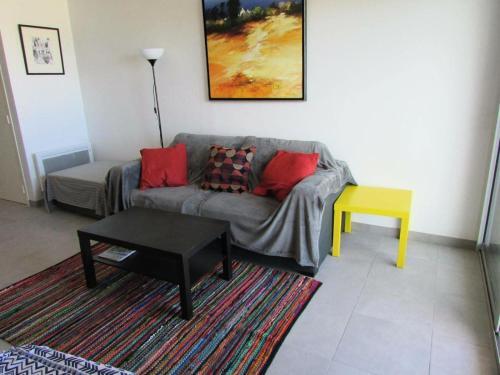 Apartamento R�sidence Mor Braz - Studio Pour 2 Personnes 204