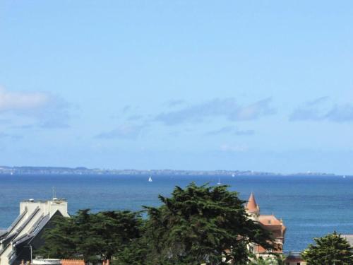 Apartamento R�sidence Mor Braz - Studio Pour 2 Personnes 204